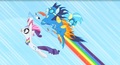 Lookie this - my-little-pony-friendship-is-magic photo