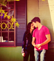 Malese & Steven - the-vampire-diaries-tv-show photo