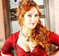 Meryem Uzerli - turkish-actors-and-actresses photo