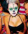 Miley ~ Halloween! - miley-cyrus photo