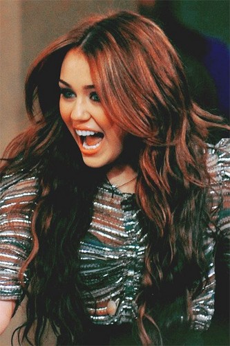  Miley ♥♥♥