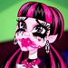 Monster High Icons - monster-high icon