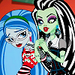 Monster High Icons - monster-high icon