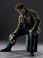 New Deathly Hallows Part 2 Official Promo - daniel-radcliffe photo