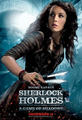 New Movie Poster - sherlock-holmes-a-game-of-shadows photo
