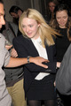 October 24th - Dakota out and about in London [HQ] - dakota-fanning photo