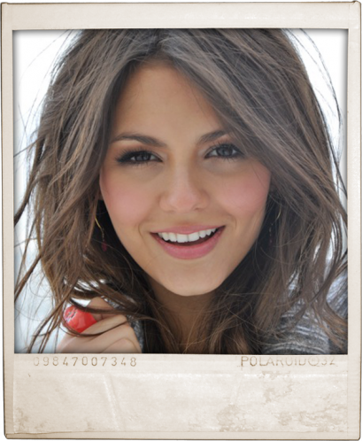 Photo Shoot OFFICIAL Victoria Justice Photo 26478703 Fanpop