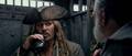 Pirates of the Caribbean: On Stranger Tides - captain-jack-sparrow screencap