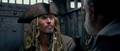 Pirates of the Caribbean: On Stranger Tides - captain-jack-sparrow screencap