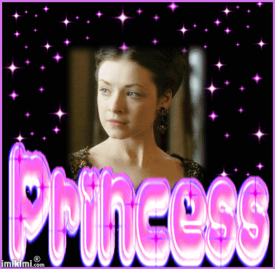  Princess Mary