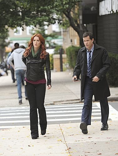  Promotional Episode foto-foto | Episode 1.08 - Lost Things