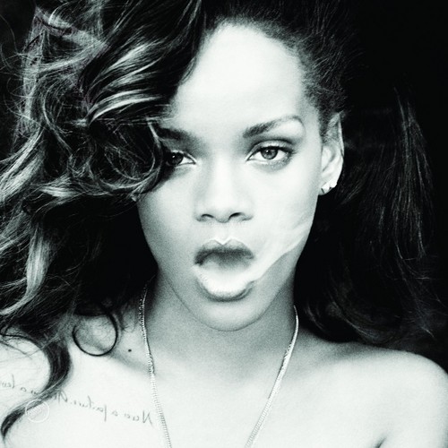  Rihanna - “Talk That Talk” Promo picha