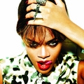 Rihanna - “Talk That Talk” Promo Images - rihanna photo