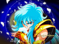 Saint Seiya (the knights of the zodiac) - anime wallpaper