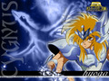 anime - Saint Seiya (the knights of the zodiac) wallpaper