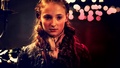 Sansa in 'Winter Is Coming' - game-of-thrones fan art