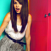 Selena Gomez Icon - celebritystyle icon