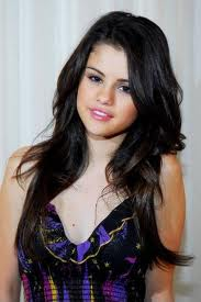 Selena Gomez :)