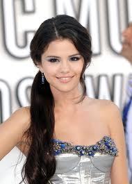  Selena Gomez :)