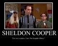 Sheldon Cooper :] - the-big-bang-theory fan art