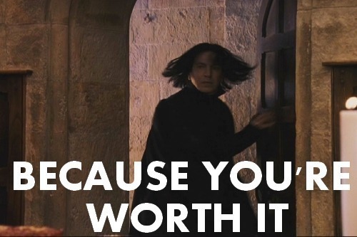 Snape Funnies