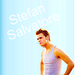 Stefan - stefan-salvatore icon