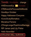 Stelena Trends On Twitter - stefan-and-elena photo