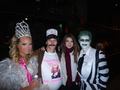 TVD Cast - Halloween 2011 (ISF Event) - the-vampire-diaries photo