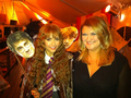 TVD Cast Halloween Costumes - the-vampire-diaries-tv-show photo