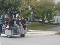 The Silver Linings Playbook - On set (October 26, 2011) - jennifer-lawrence photo