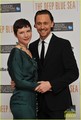 Tom Hiddleston: ‘The Deep Blue Sea’ Closing Gala Premiere - tom-hiddleston photo
