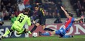 Viktoria Plzen (0) v FC Barcelona (4) - Champions League [Second Leg] - fc-barcelona photo