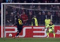 Viktoria Plzen (0) v FC Barcelona (4) - Champions League [Second Leg] - fc-barcelona photo