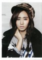 Yuri for High cut - kpop-girl-power photo