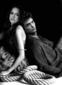 bella and edward love is forever - twilight-series photo