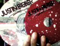 mistletoe CD! - justin-bieber photo