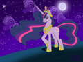 princess twilight sparkle - my-little-pony-friendship-is-magic fan art