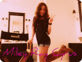 ♥Miley..Love♥ - miley-cyrus photo