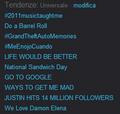 "We Love Damon Elena" trending on Twitter! - damon-and-elena fan art