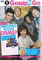 1D in Top Of The Pops magazine x♥x - one-direction photo