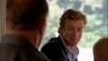 the-mentalist - 1x08- The Thin Red Line screencap