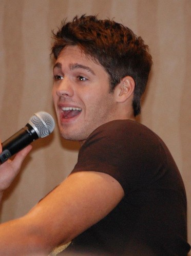  2011 Oct 30: Eyecon Convention Q & A