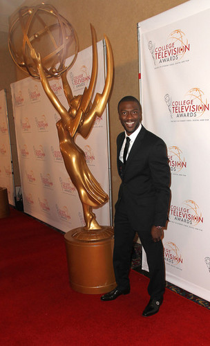 32nd Annual College Television Awards - Arrivals