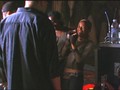 aaliyah - Aaliyah as Zee in "Matrix" screencap