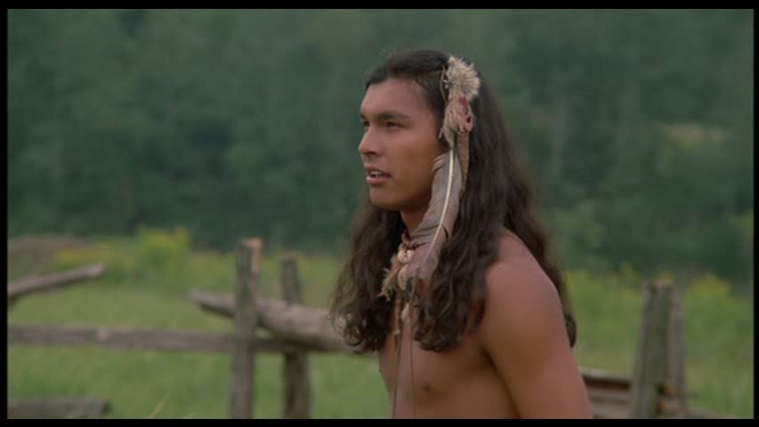 Squanto: A Warriors Tale nude photos