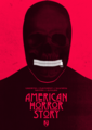 American Horror Story Promotional Poster - american-horror-story photo