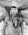 Bob Denver as Gilligan - gilligans-island photo
