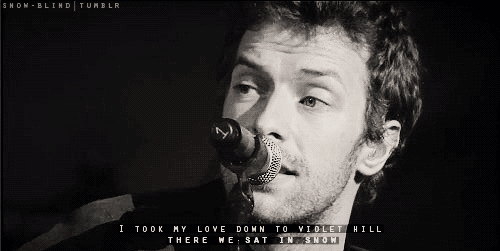  Coldplay