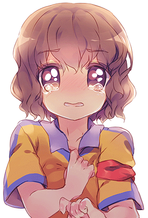Cry Baby Shindou