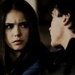 DE-By The Light of the Moon - the-vampire-diaries-tv-show icon